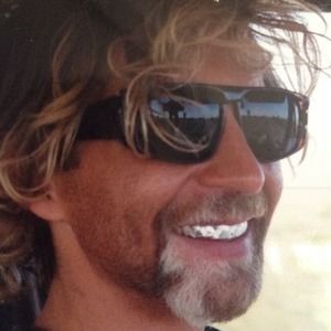 Meet your Posher, Patrick